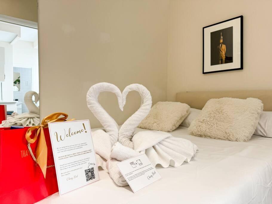 Cozy Studio In The Heart Of Chueca Madrid Luaran gambar