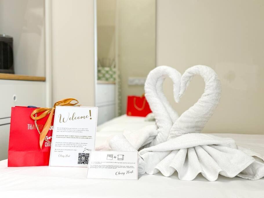 Cozy Studio In The Heart Of Chueca Madrid Luaran gambar